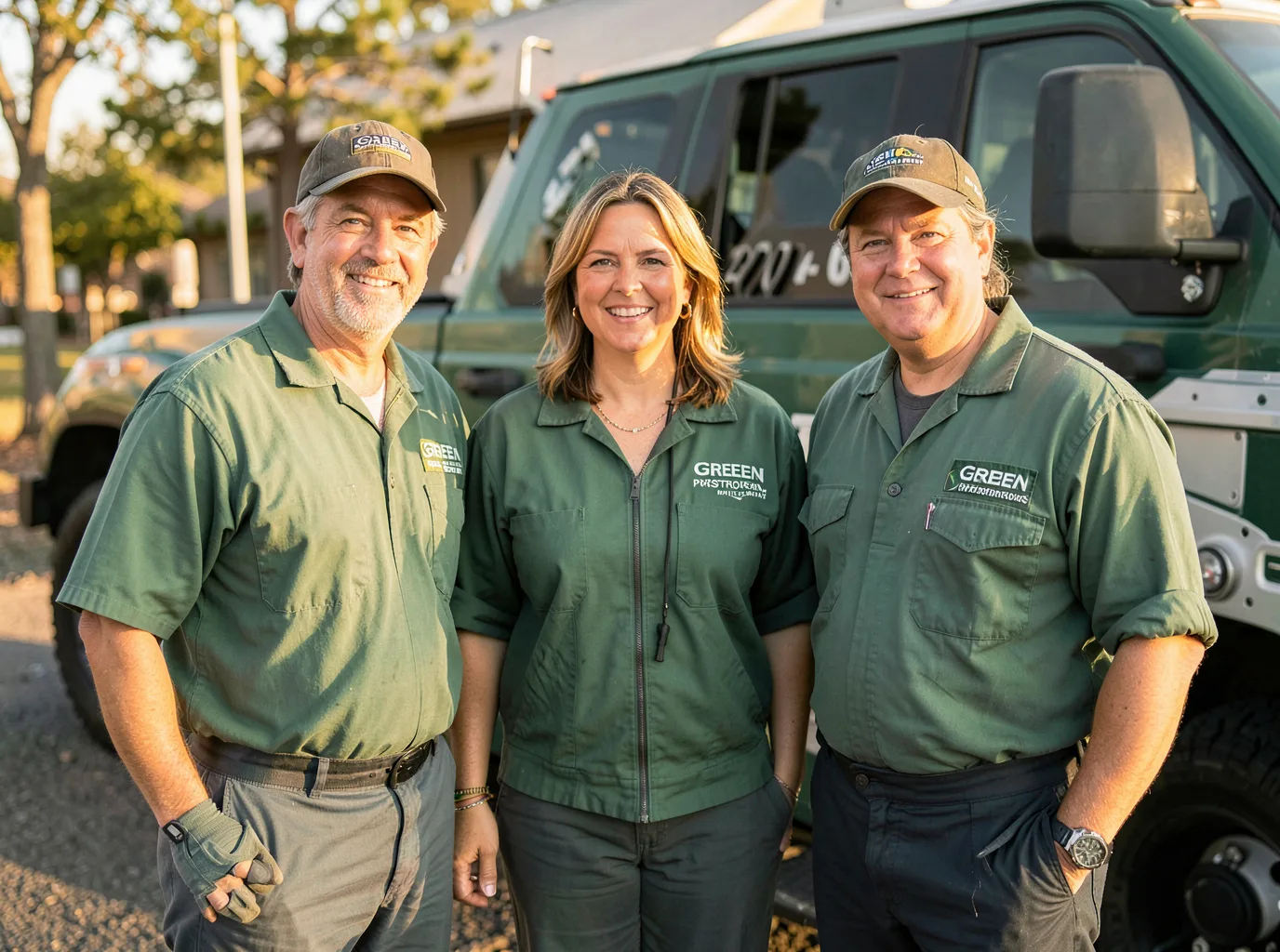Water Damage Restoration company in Mountain Home, AR