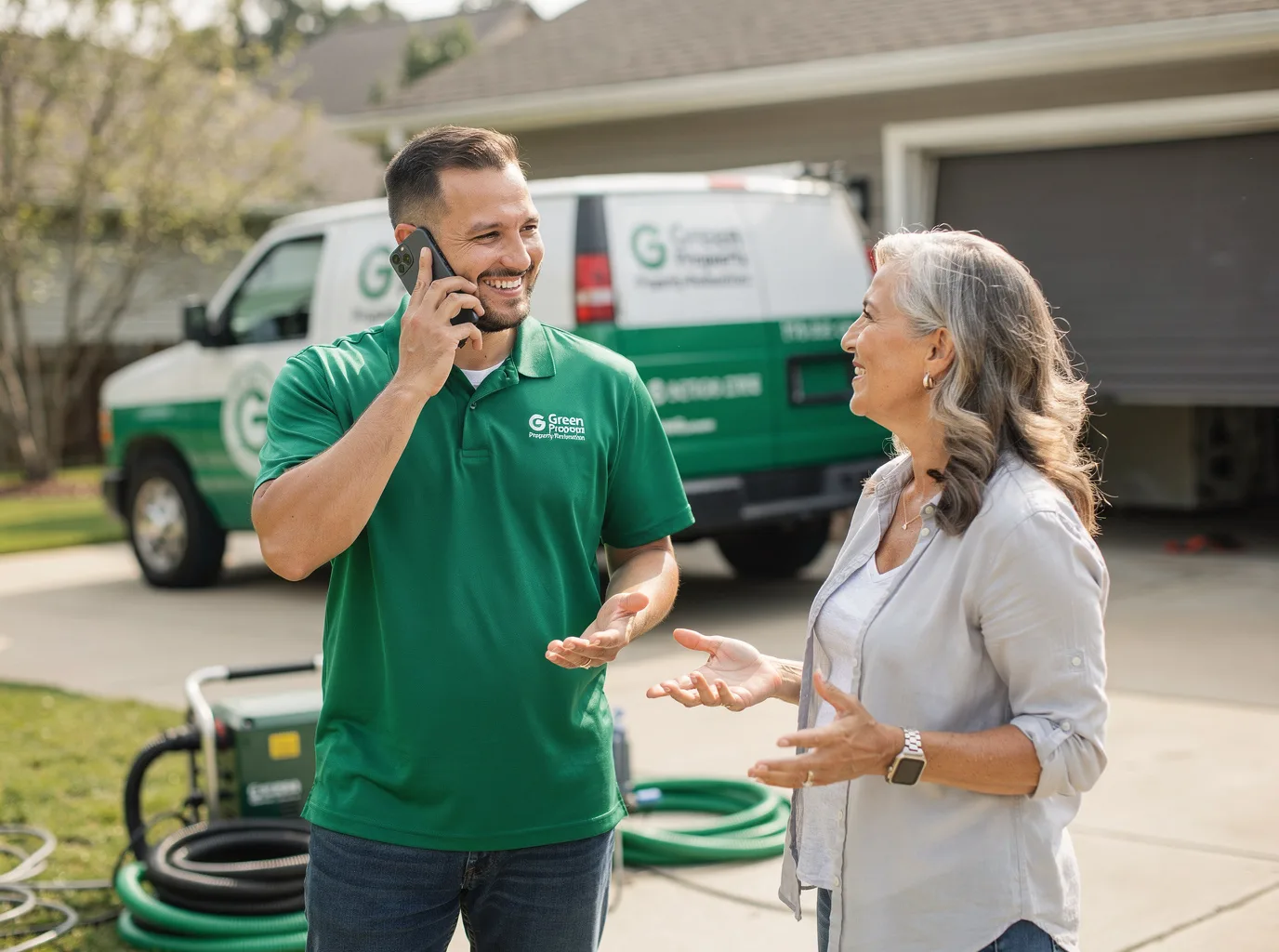Water Damage Restoration Mountain Home, AR FAQs
